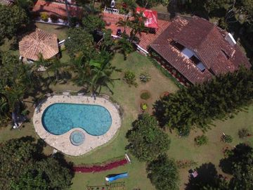 Finca en venta El Noral, Copacabana, Antioquia.
