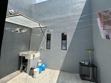 Casa en Fraccionamiento Bugambilias