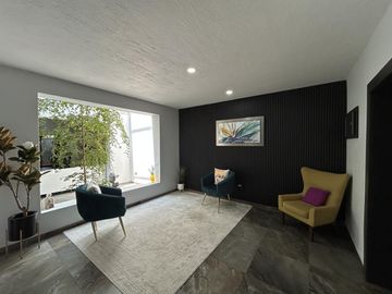 Casa en Fraccionamiento Bugambilias