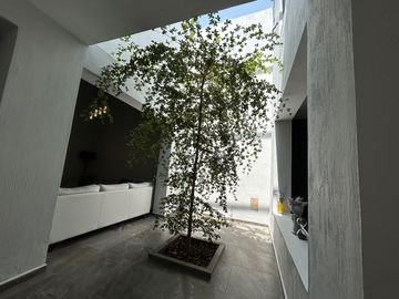 Casa en Fraccionamiento Bugambilias