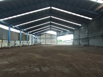 Margomulyo Jaya