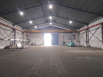 Margomulyo Jaya