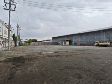 Margomulyo Jaya
