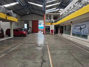 Margomulyo Jaya