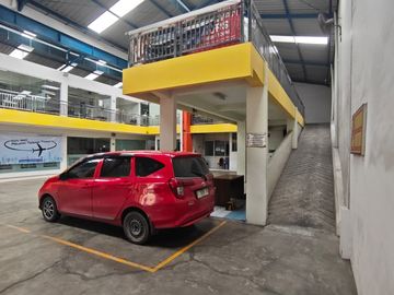 Margomulyo Jaya