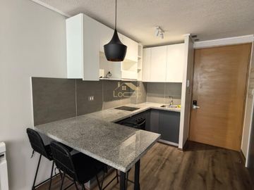 Departamento en Venta 1D/1B en Excelente Ubicación