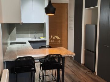 Departamento en Venta 1D/1B en Excelente Ubicación