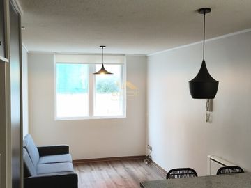 Departamento en Venta 1D/1B en Excelente Ubicación