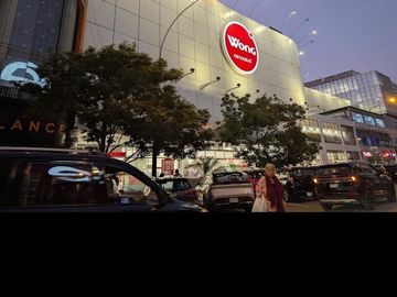 VENTA DE TERRENO 1000 M2 CERCA A SAMOA Y BAHAMAS SOL DE LA MOLINA