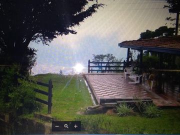 Finca en venta en Amaga