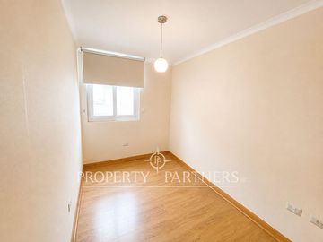 Venta departamento con la amplitud de una casa y vista al mar - Jardines del Sur