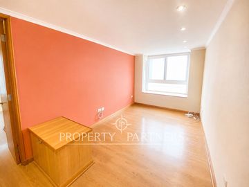 Venta departamento con la amplitud de una casa y vista al mar - Jardines del Sur