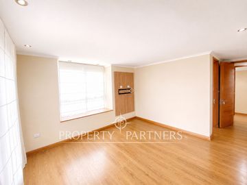 Venta departamento con la amplitud de una casa y vista al mar - Jardines del Sur