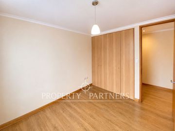 Venta departamento con la amplitud de una casa y vista al mar - Jardines del Sur