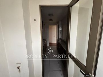 Céntrico departamento en la Alameda