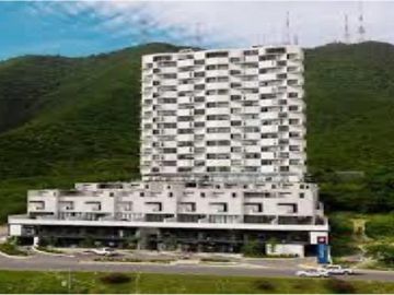 Departamento en renta en Jardín de las Torres, Monterrey, N.L.