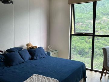 Departamento en renta en Jardín de las Torres, Monterrey, N.L.