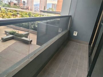 ARRIENDO de APARTAESTUDIO en MedellÃ­n