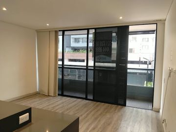 ARRIENDO de APARTAESTUDIO en MedellÃ­n