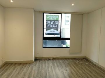 ARRIENDO de APARTAESTUDIO en MedellÃ­n