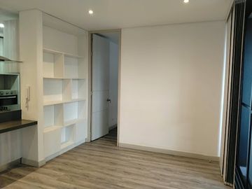 ARRIENDO de APARTAESTUDIO en MedellÃ­n