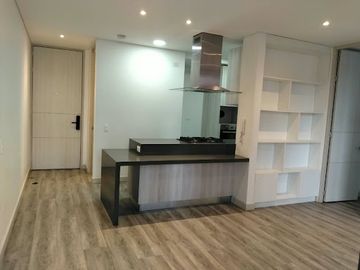 ARRIENDO de APARTAESTUDIO en MedellÃ­n