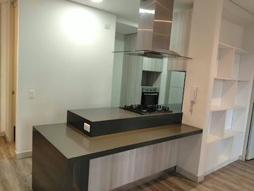 ARRIENDO de APARTAESTUDIO en MedellÃ­n