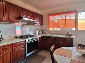 Casa en Venta en Fraccionamiento La Galia, Toluca.
