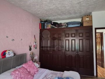 Casa en Venta en Fraccionamiento La Galia, Toluca.