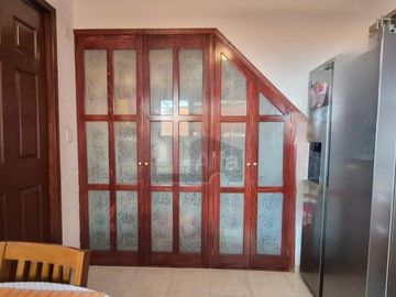 Casa en Venta en Fraccionamiento La Galia, Toluca.