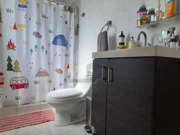 Casa en Venta en Fraccionamiento La Galia, Toluca.