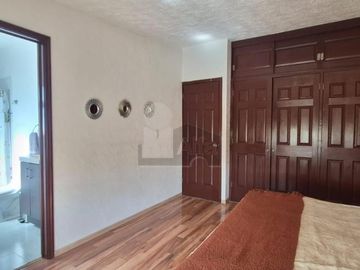 Casa en Venta en Fraccionamiento La Galia, Toluca.
