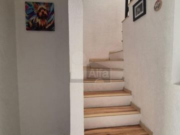 Casa en Venta en Fraccionamiento La Galia, Toluca.