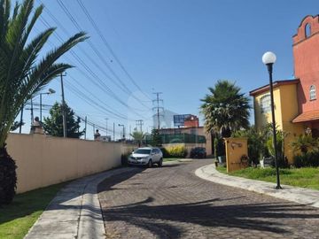 Casa en Venta en Fraccionamiento La Galia, Toluca.