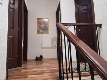 Casa en Venta en Fraccionamiento La Galia, Toluca.
