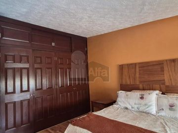 Casa en Venta en Fraccionamiento La Galia, Toluca.