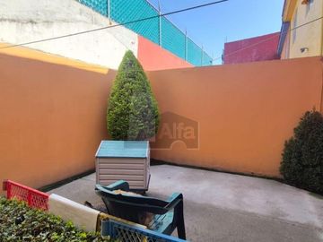Casa en Venta en Fraccionamiento La Galia, Toluca.