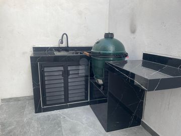 Casa en renta en Cumbrescondido en Monterrey, Nuevo León