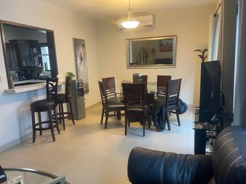 Casa en renta en Cumbrescondido en Monterrey, Nuevo León