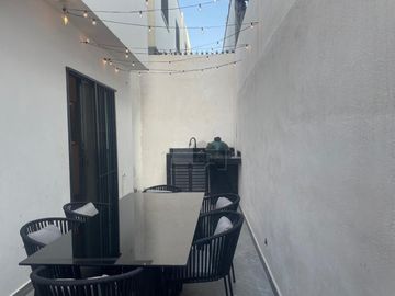 Casa en renta en Cumbrescondido en Monterrey, Nuevo León
