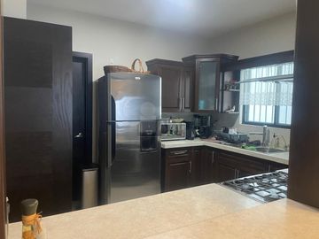 Casa en renta en Cumbrescondido en Monterrey, Nuevo León