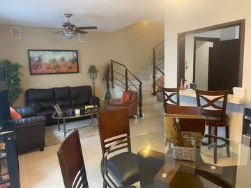 Casa en renta en Cumbrescondido en Monterrey, Nuevo León