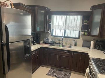 Casa en renta en Cumbrescondido en Monterrey, Nuevo León