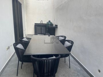 Casa en renta en Cumbrescondido en Monterrey, Nuevo León