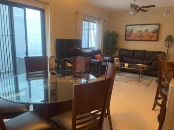 Casa en renta en Cumbrescondido en Monterrey, Nuevo León