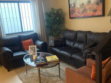 Casa en renta en Cumbrescondido en Monterrey, Nuevo León