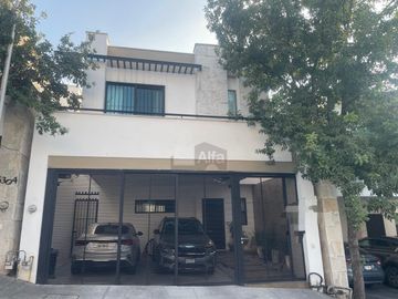 Casa en renta en Cumbrescondido en Monterrey, Nuevo León