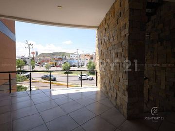 LOCAL EN RENTA EN PLAZA REDONDELA CHIHUAHUA, CHIH
