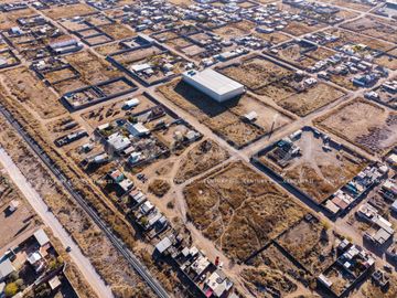 TERRENO EN VENTA EN GRANJAS DEL VALLE CHIHUAHUA, CHIH