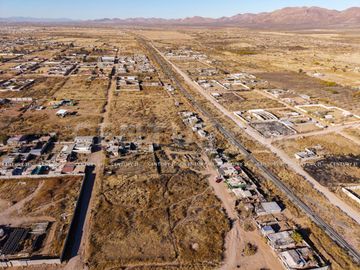 TERRENO EN VENTA EN GRANJAS DEL VALLE CHIHUAHUA, CHIH